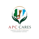 APC CARES logo