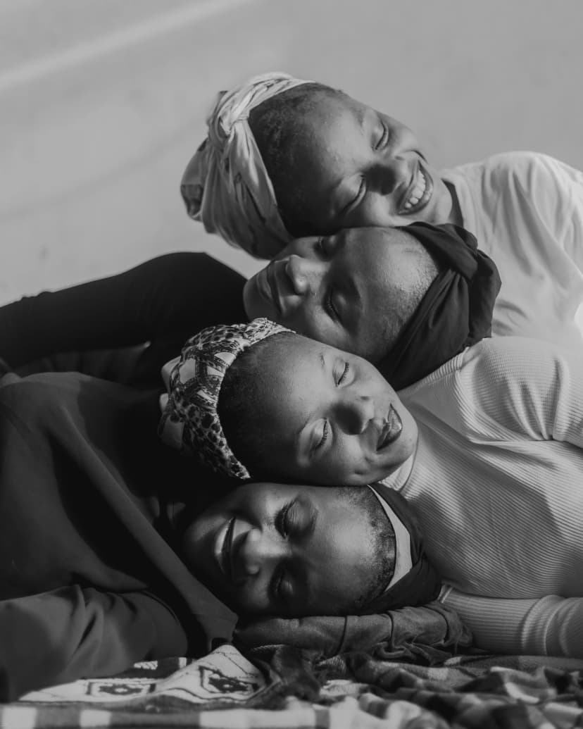APC CARES — Community Access to Resources & Empowerment Services