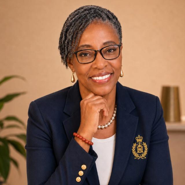 Dr. Bukunola Odusanwo
