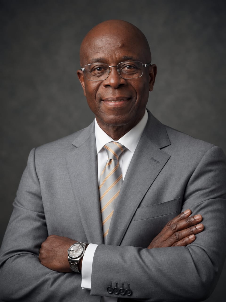 Gbolahan Adekoyejo