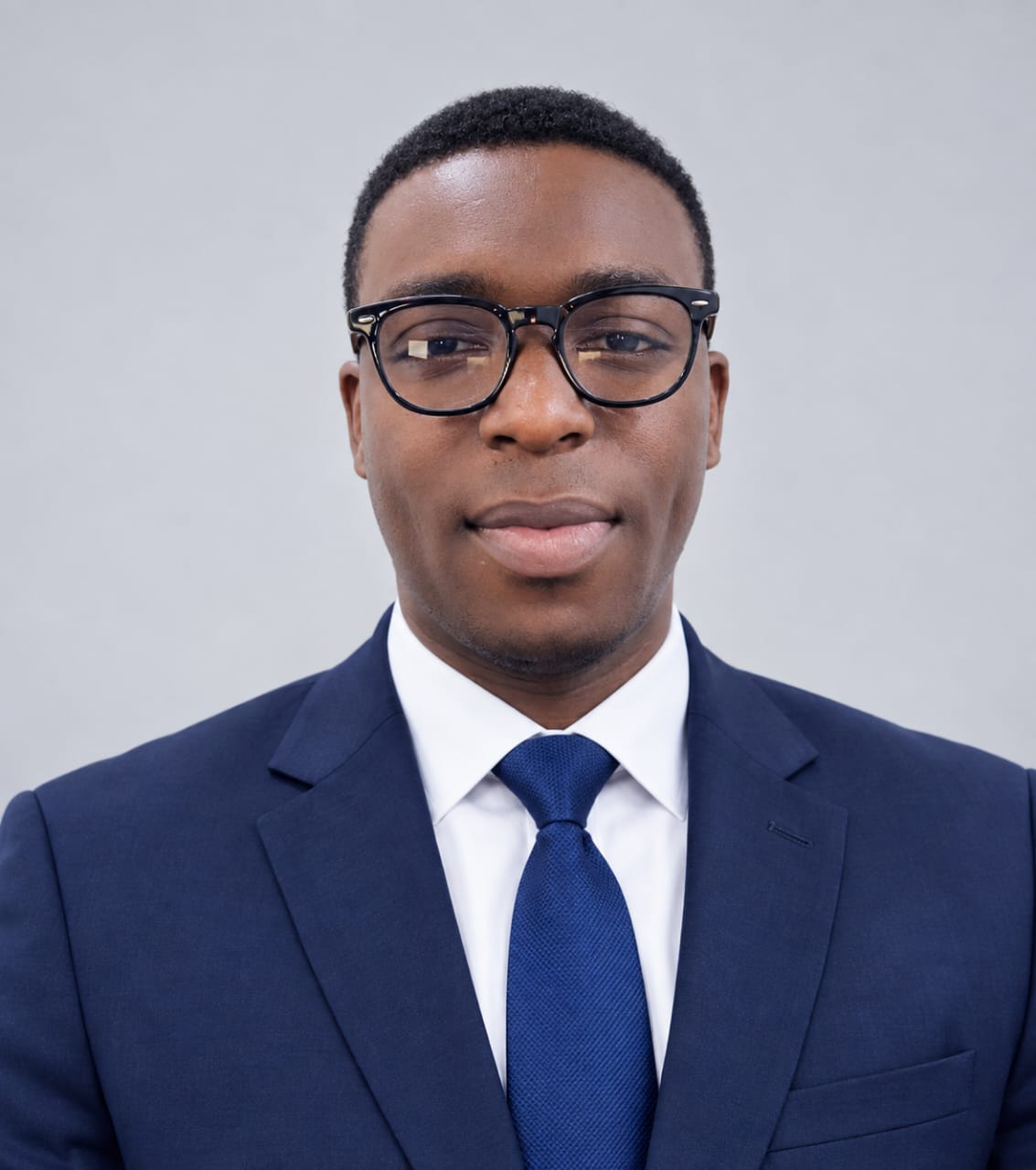 Dr. Odebode Joseph